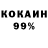 COCAIN FishScale Sabithan Amanov